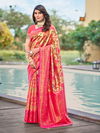 Sheela Vol 30 By Bunawat Wedding Wear Silk Designer Sarees Wholesale Online